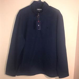 Extremely warm men’s sweater